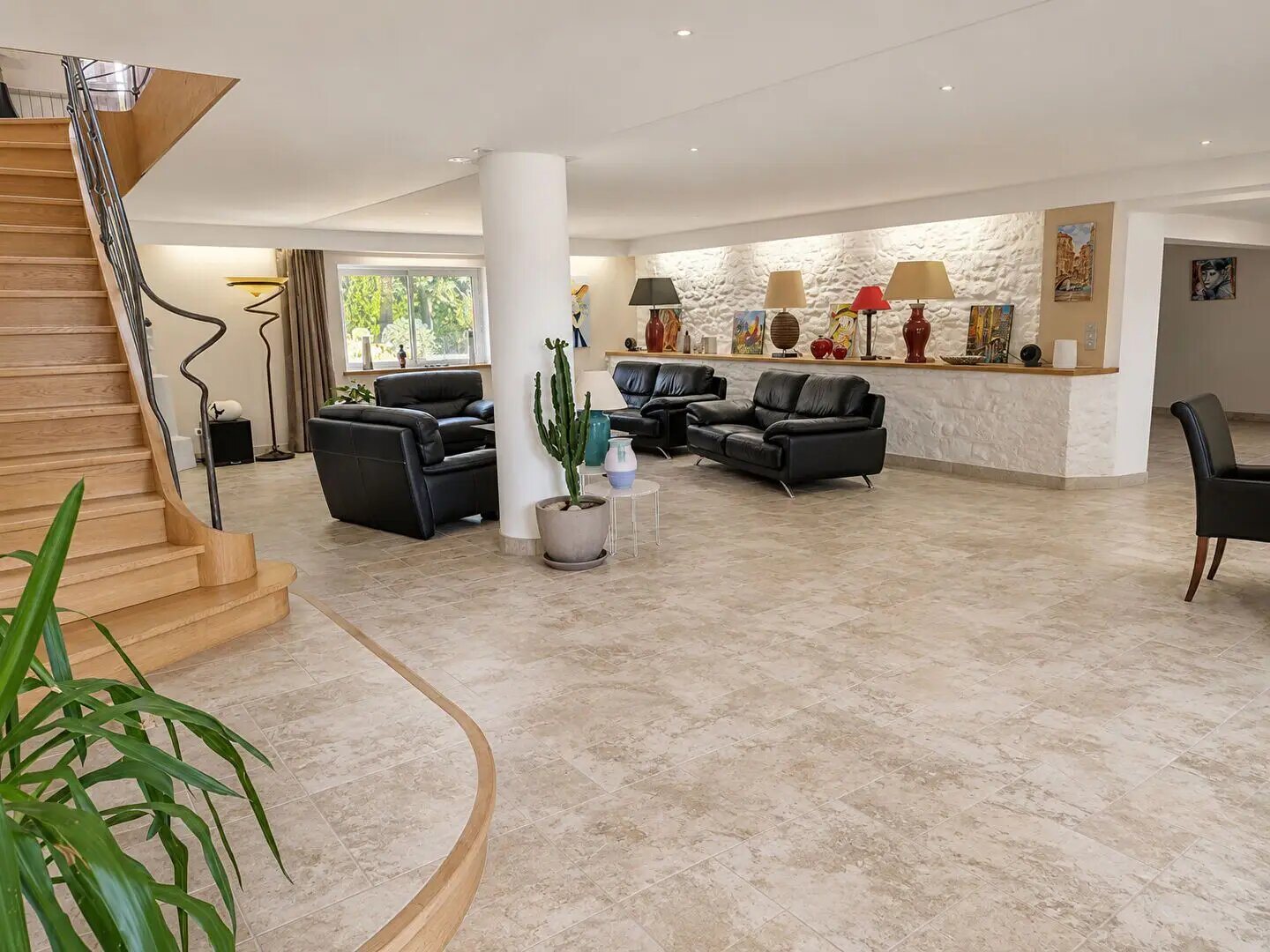 Maison à vendre, 560m², Montréal