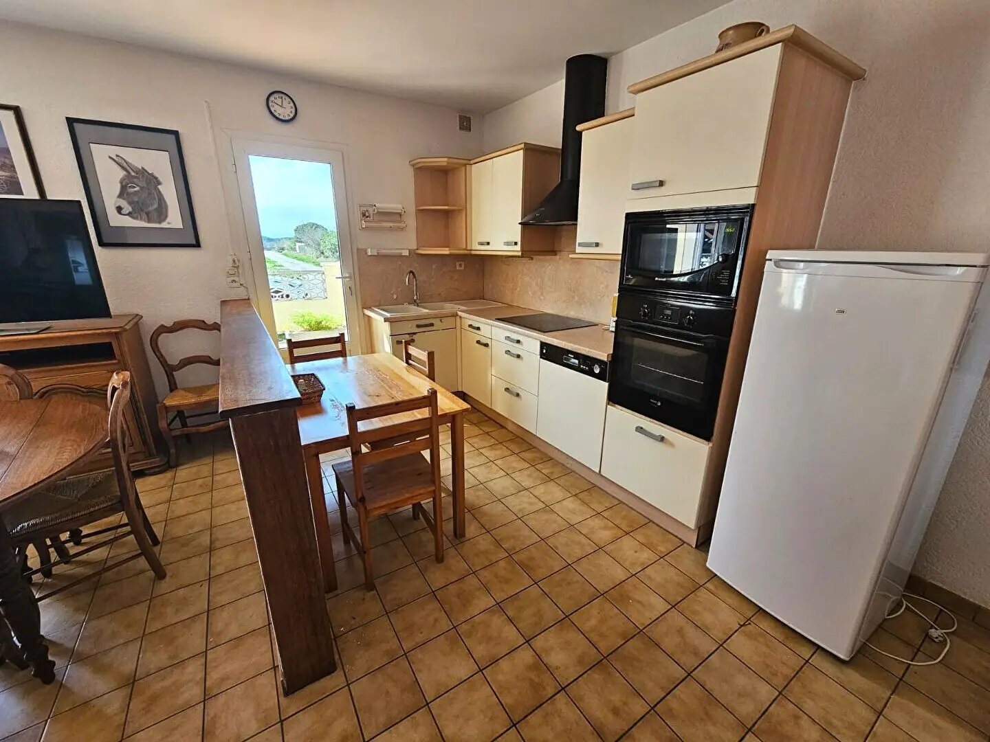 Maison à vendre, 73m², Le Barcarès