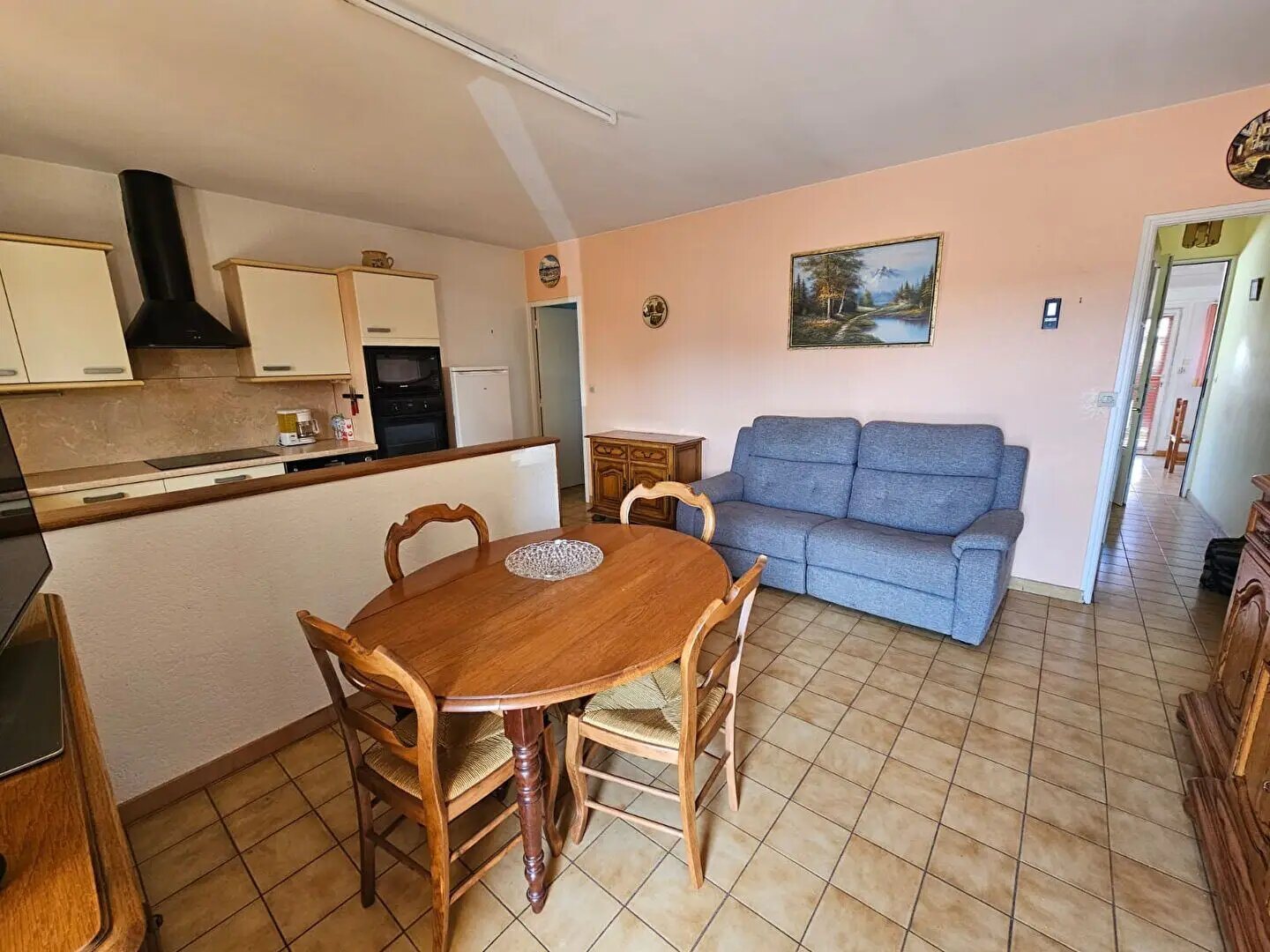 Maison à vendre, 73m², Le Barcarès