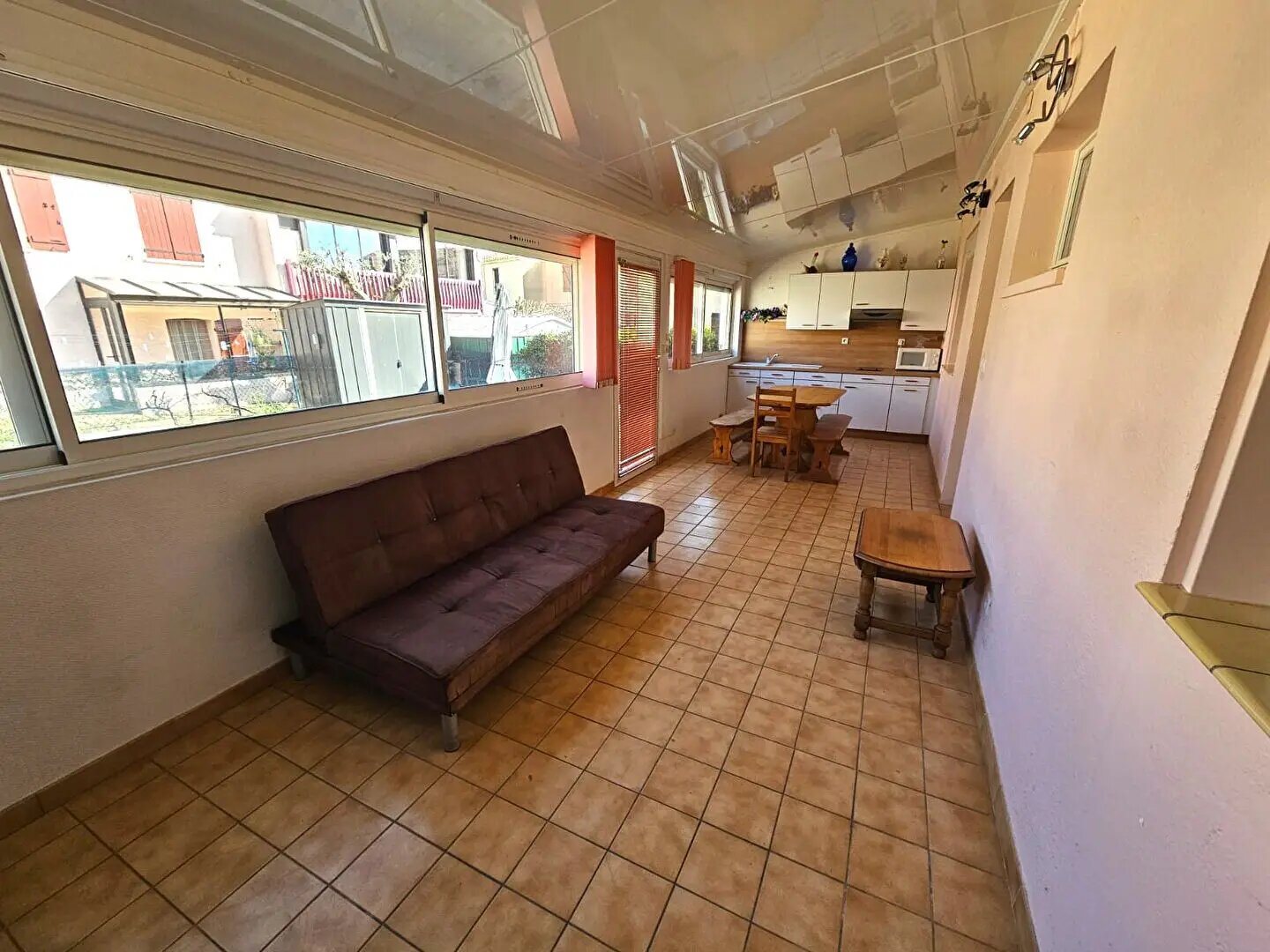 Maison à vendre, 73m², Le Barcarès