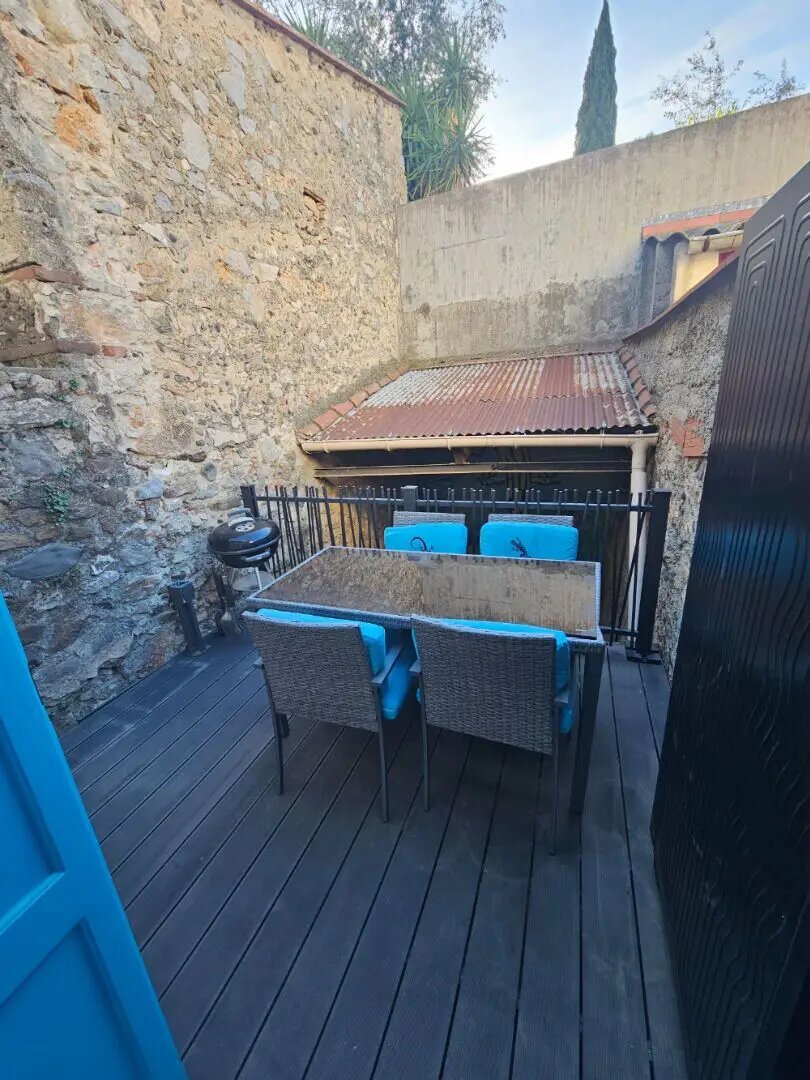 Maison à vendre, 49m², Estagel