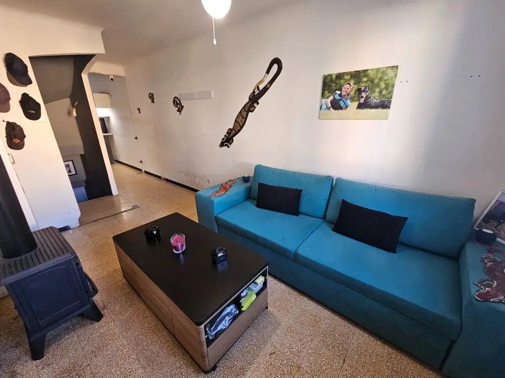 Maison à vendre, 49m², Estagel