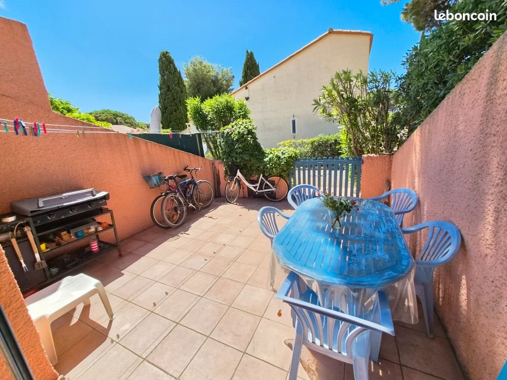 Maison à vendre, 45m², Le Barcarès