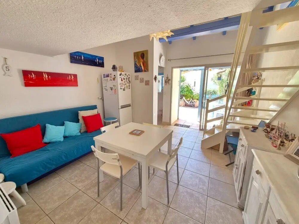 Maison à vendre, 45m², Le Barcarès