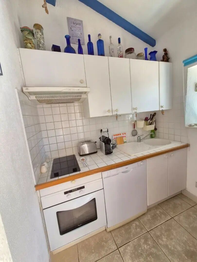 Maison à vendre, 45m², Le Barcarès
