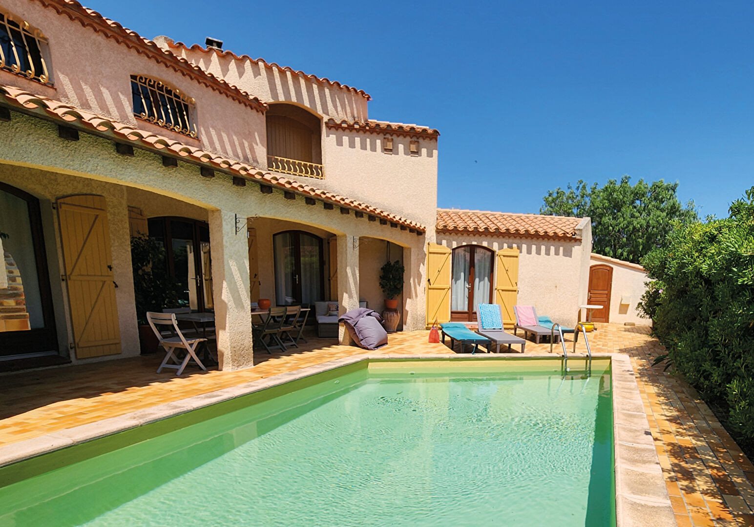 Maison à vendre, 189m², Le Barcarès