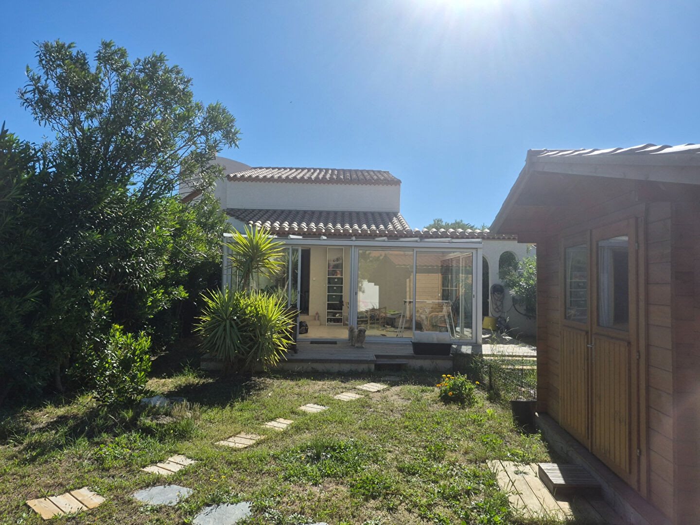 Maison à vendre, 189m², Le Barcarès