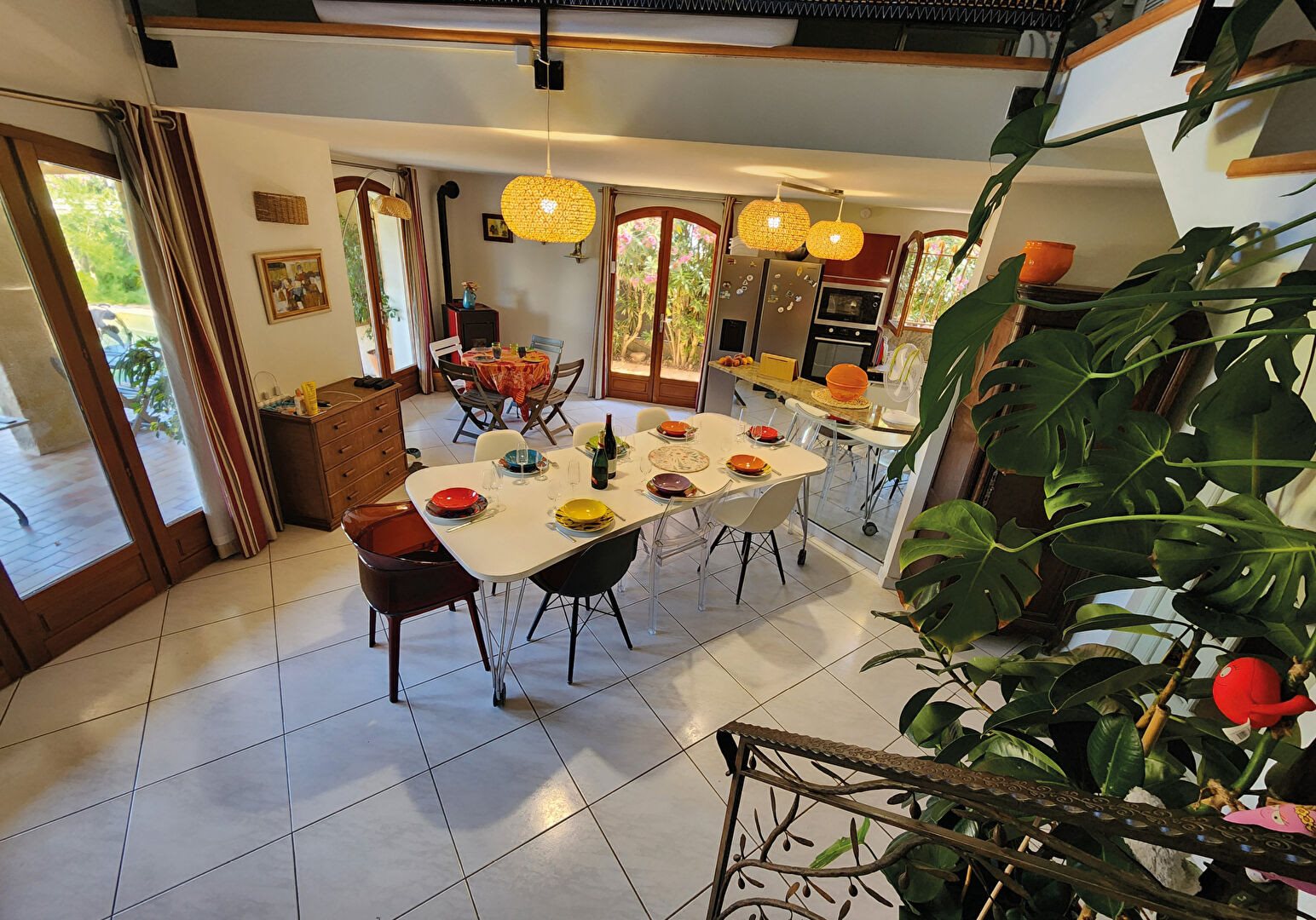 Maison à vendre, 189m², Le Barcarès