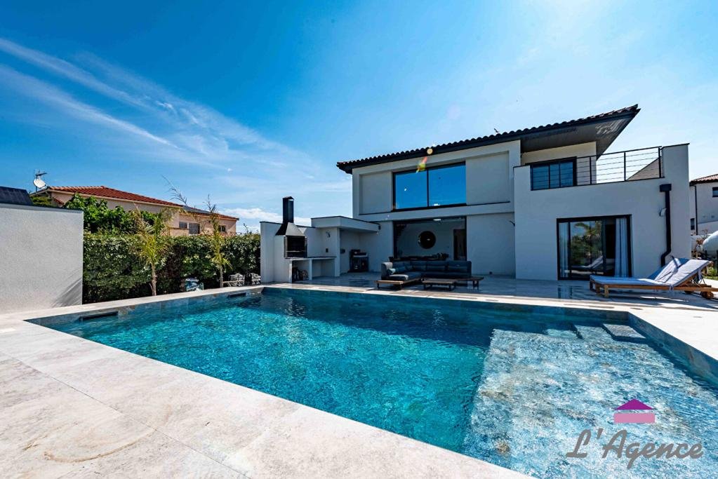 Maison à vendre, 5m², Sainte-Marie-la-Mer