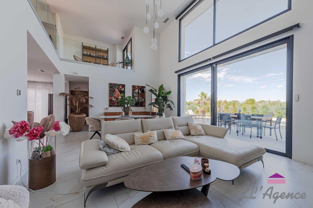 Maison à vendre, 5m², Sainte-Marie-la-Mer