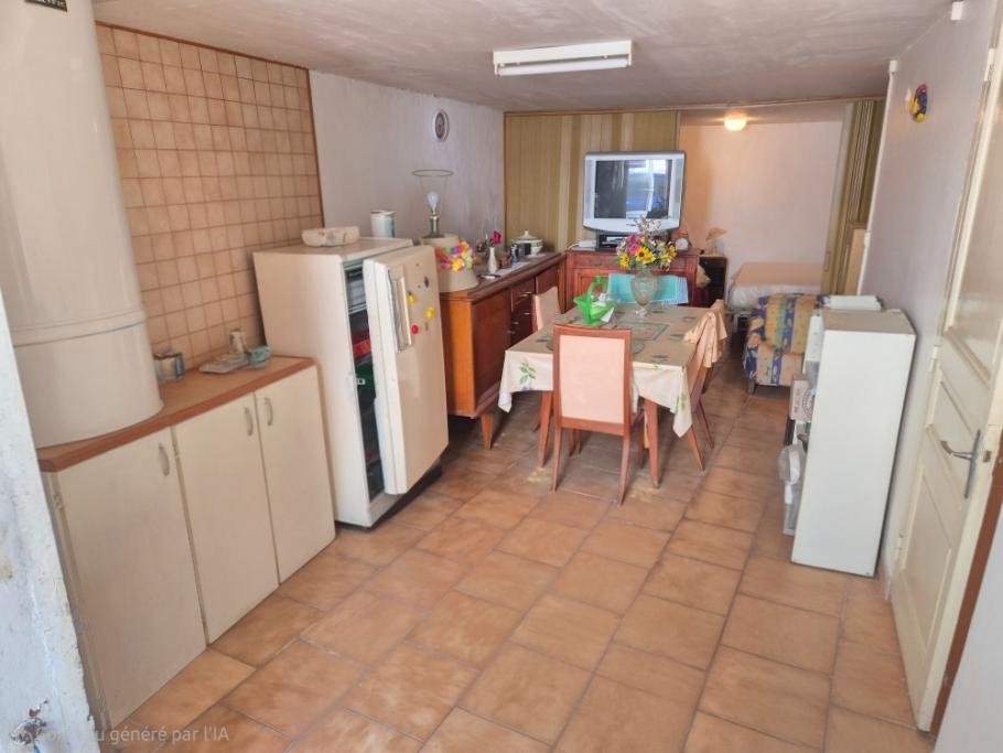 Maison à vendre, 5m², Saint-Laurent-de-la-Salanque