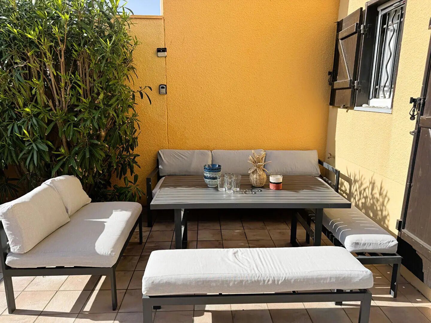 Maison à vendre, 55m², Le Barcarès