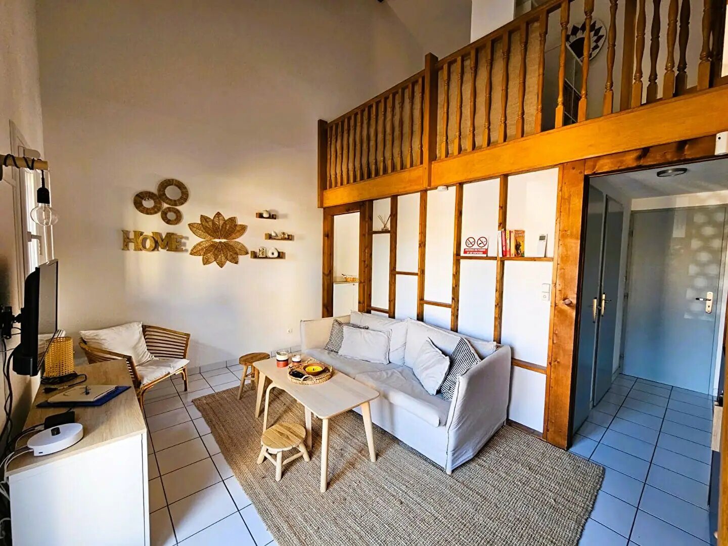 Maison à vendre, 55m², Le Barcarès