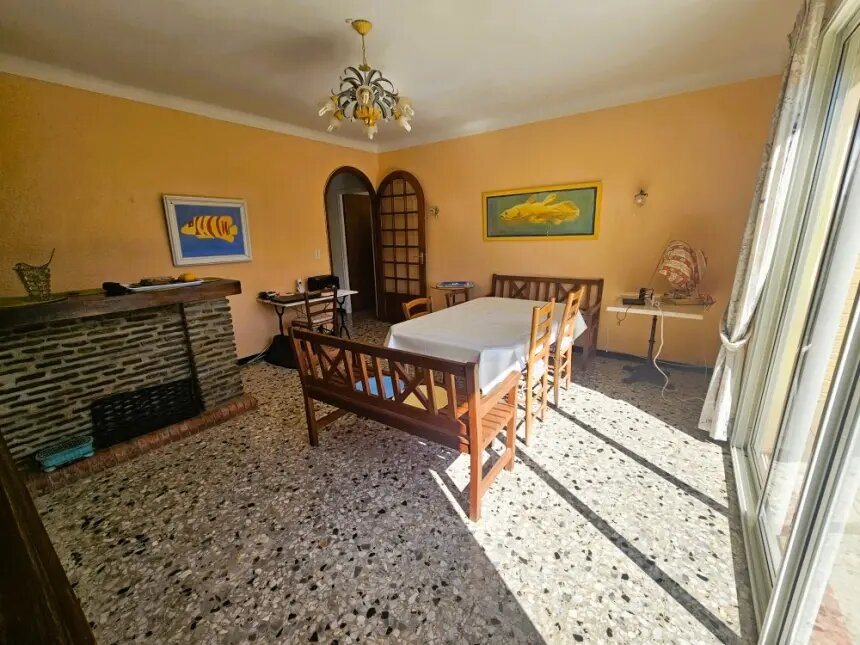 Maison à vendre, 105m², Le Barcarès