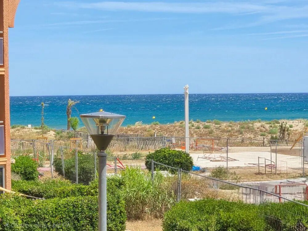 Appartement à vendre, 23m², Le Barcarès