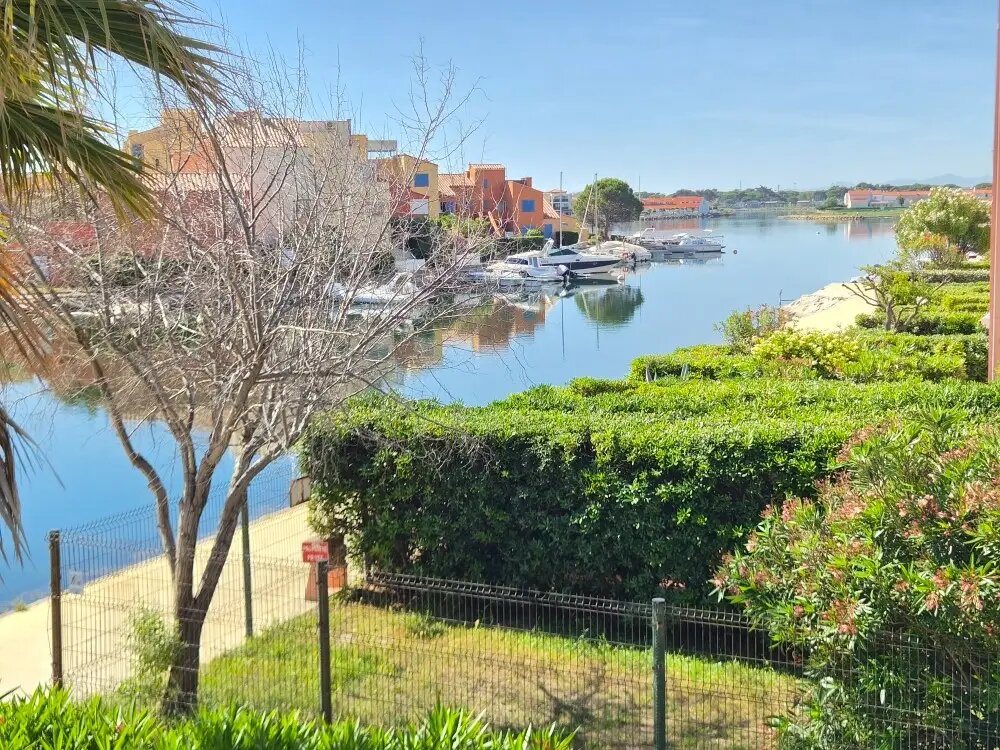 Maison à vendre, 68m², Le Barcarès