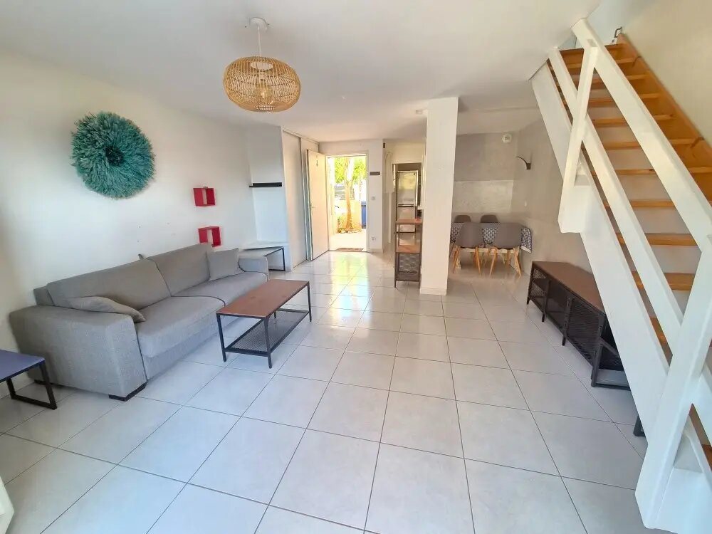 Maison à vendre, 68m², Le Barcarès