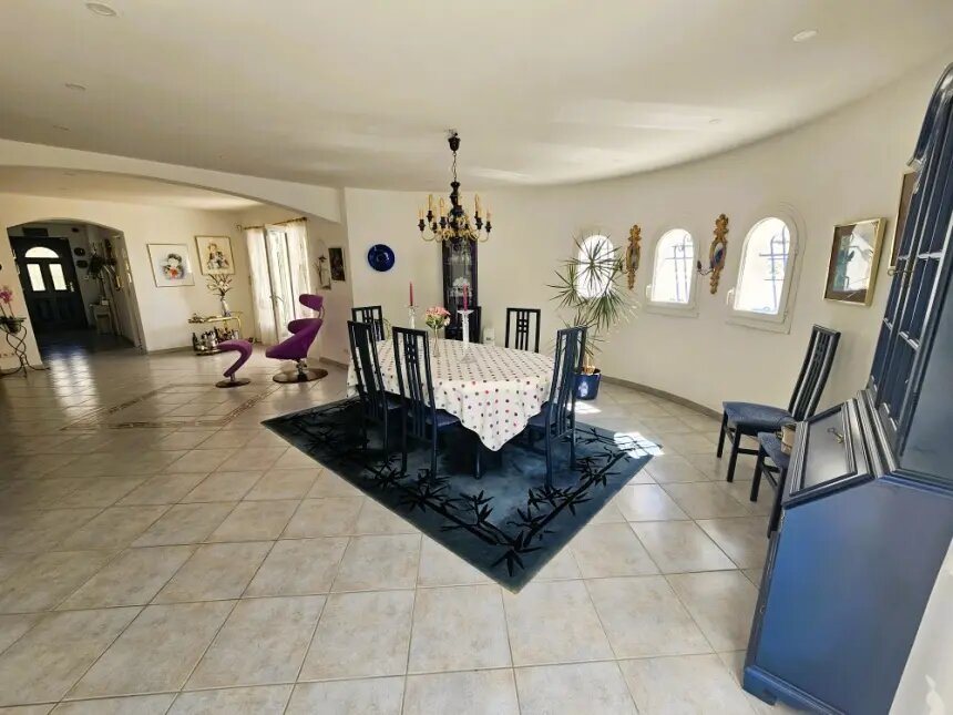 Maison à vendre, 146m², Le Barcarès