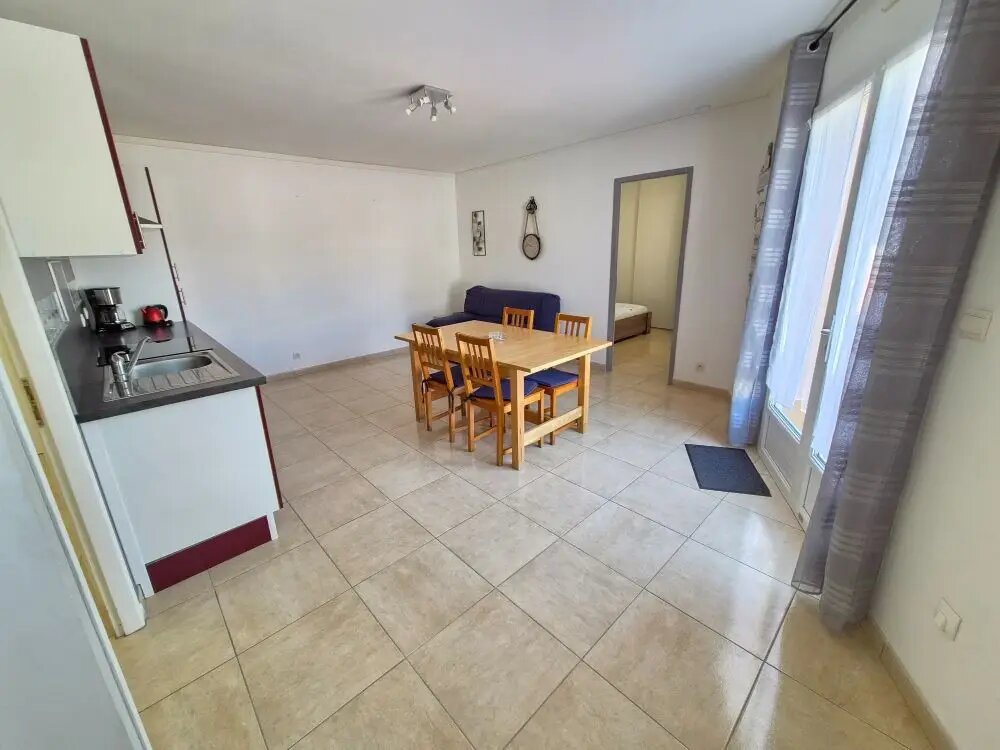 Appartement à vendre, 70m², Le Barcarès