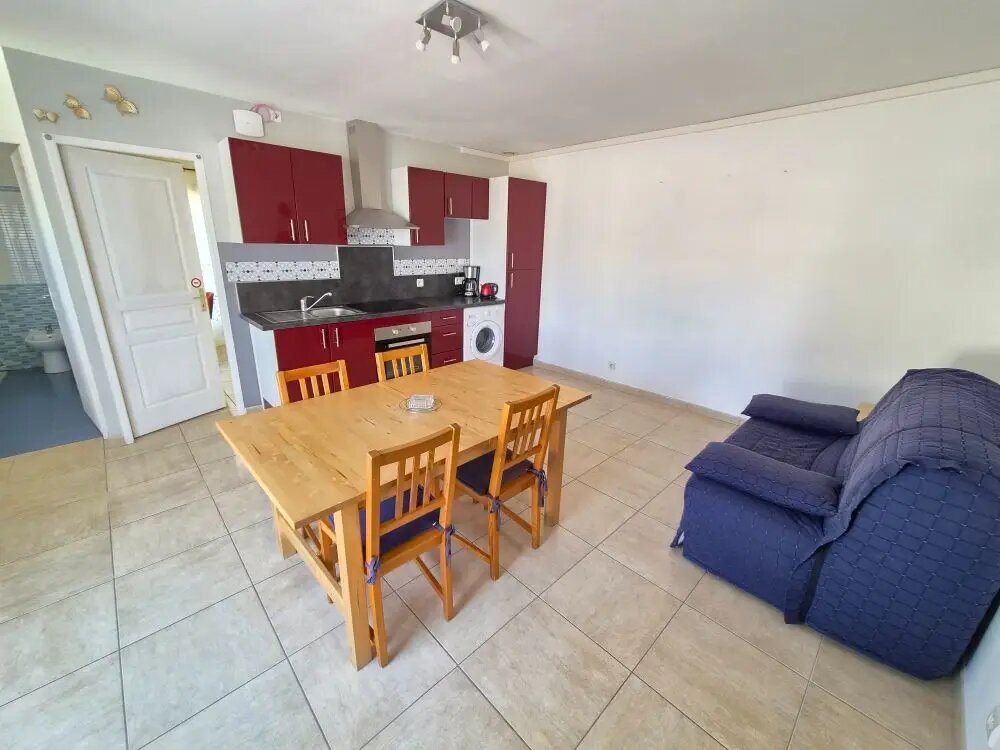 Appartement à vendre, 70m², Le Barcarès