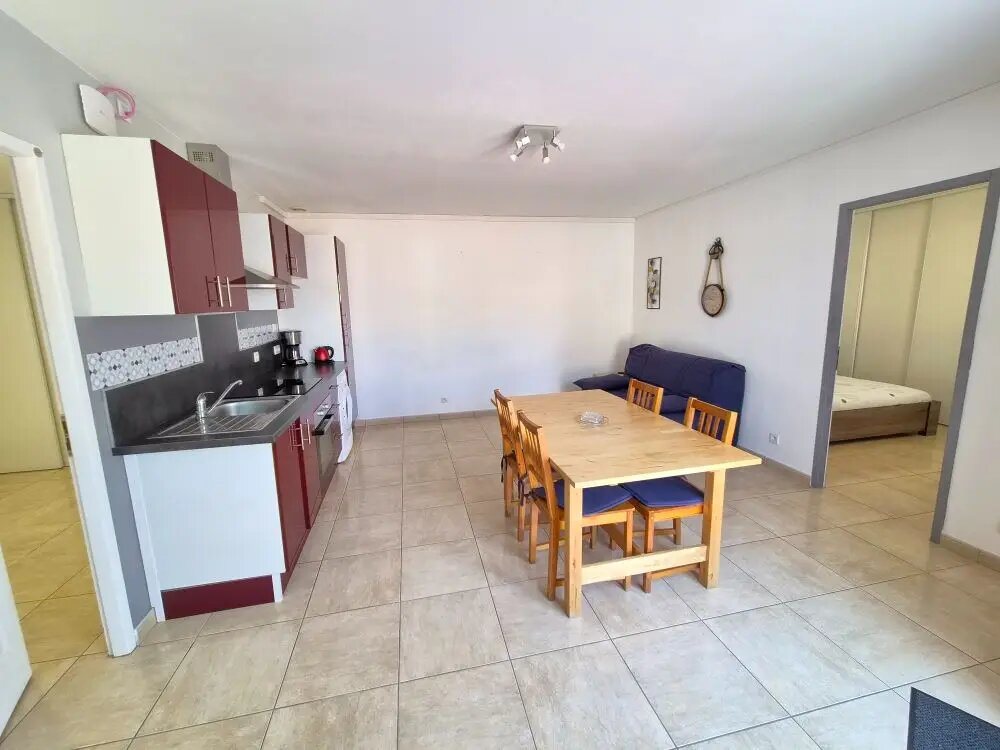 Appartement à vendre, 70m², Le Barcarès