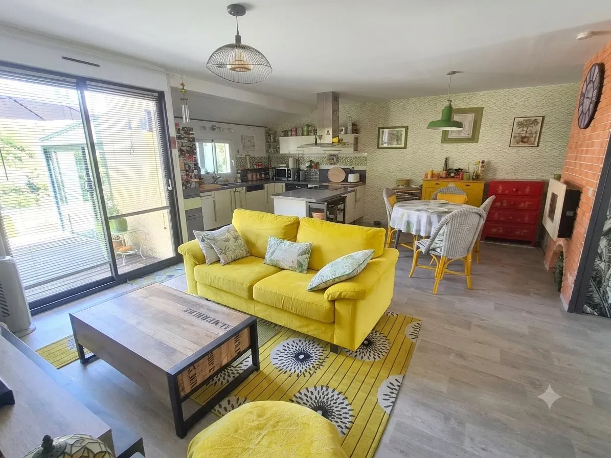 Maison à vendre, 75m², Rivesaltes