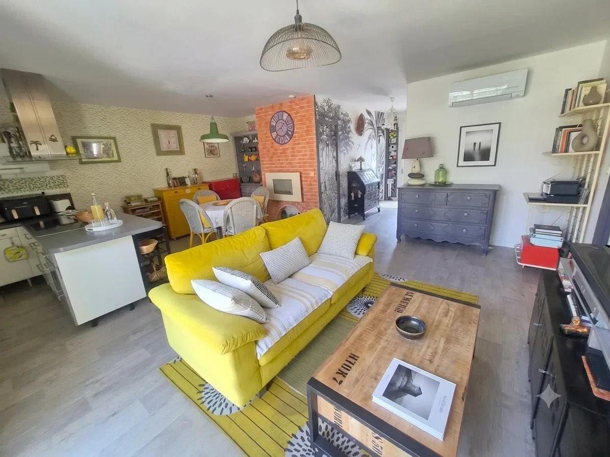 Maison à vendre, 75m², Rivesaltes
