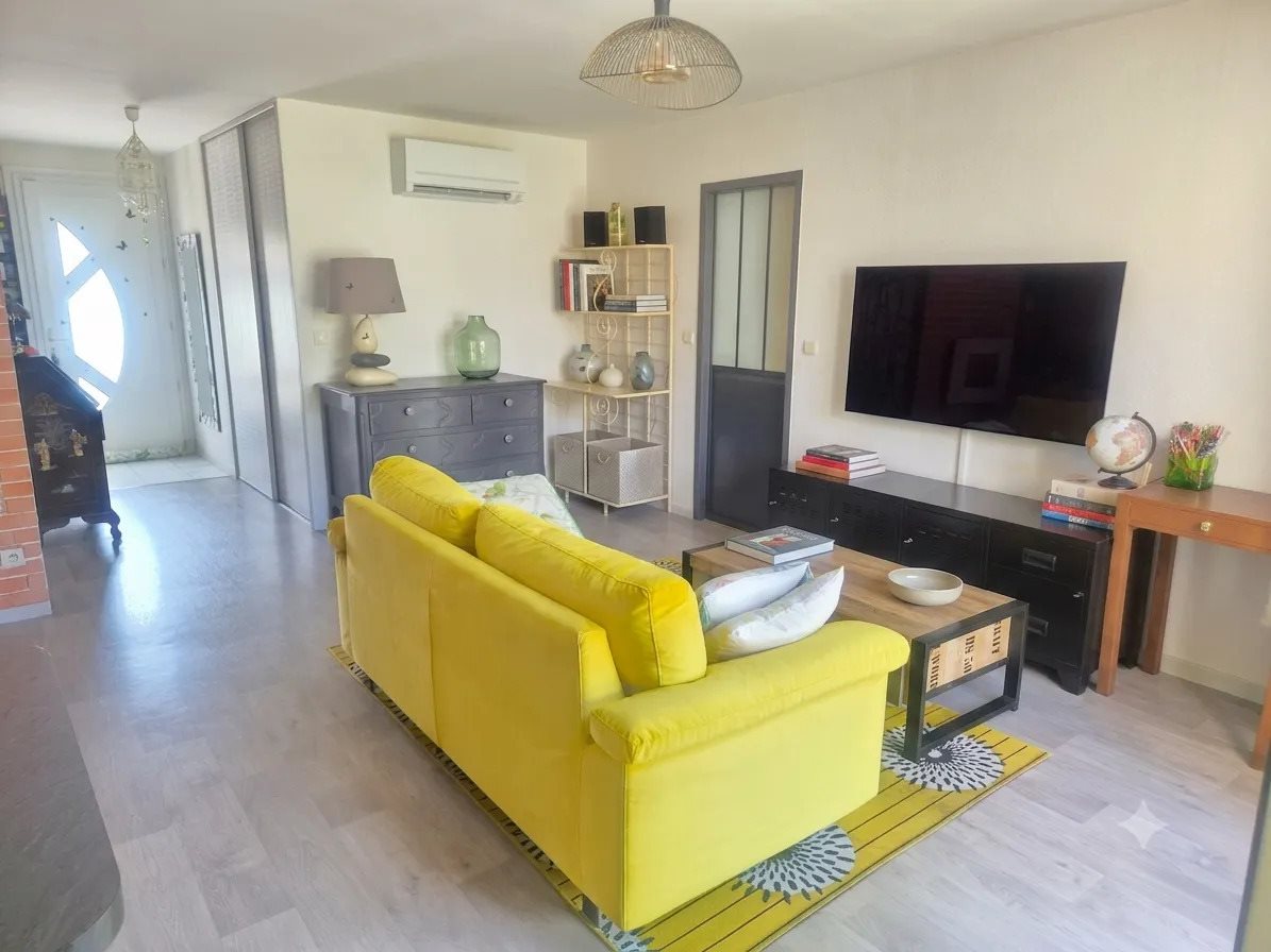 Maison à vendre, 75m², Rivesaltes