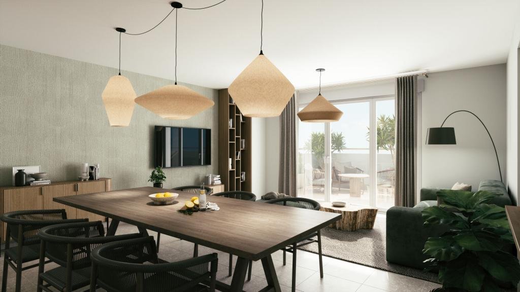 Maison à vendre, 24m², Le Barcarès