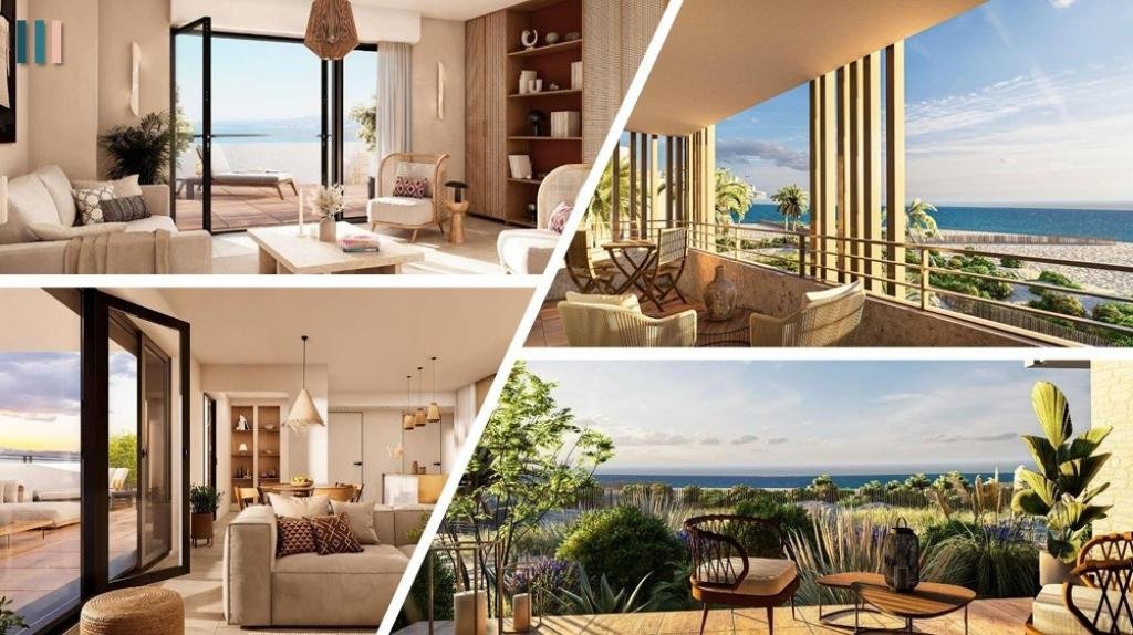 Maison à vendre, 24m², Le Barcarès