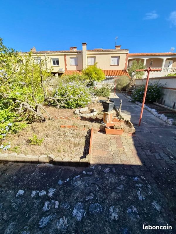 Maison à vendre, 143m², Le Barcarès