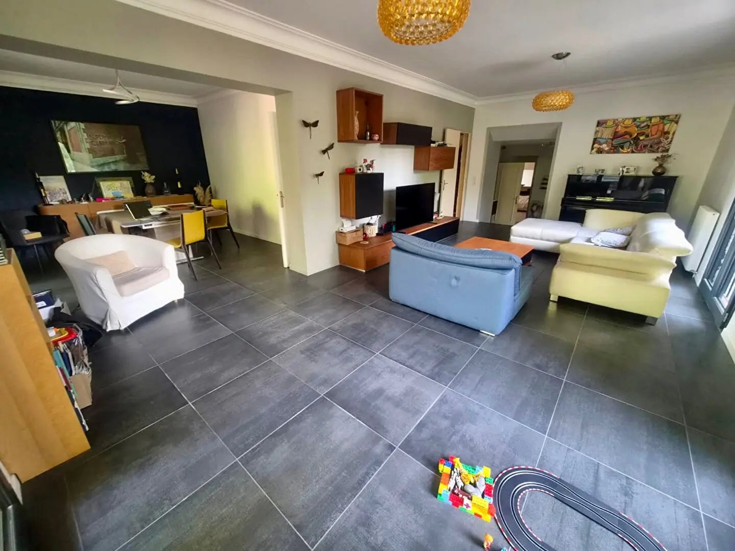 Maison à vendre, 122m², Perpignan