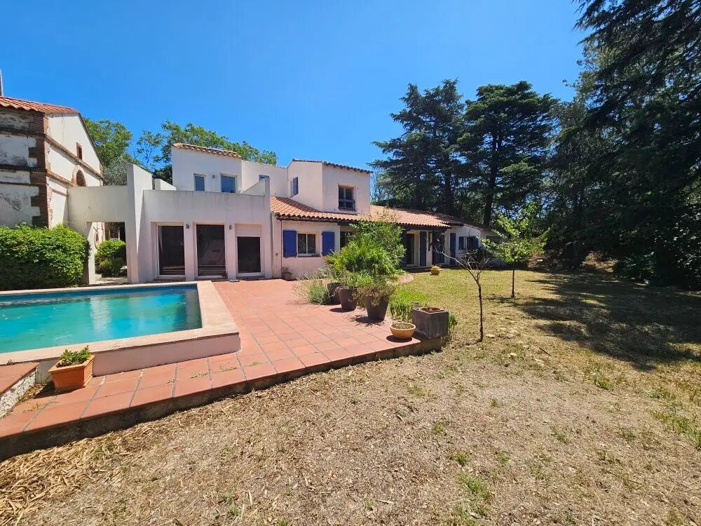 Maison à vendre, 227m², Perpignan