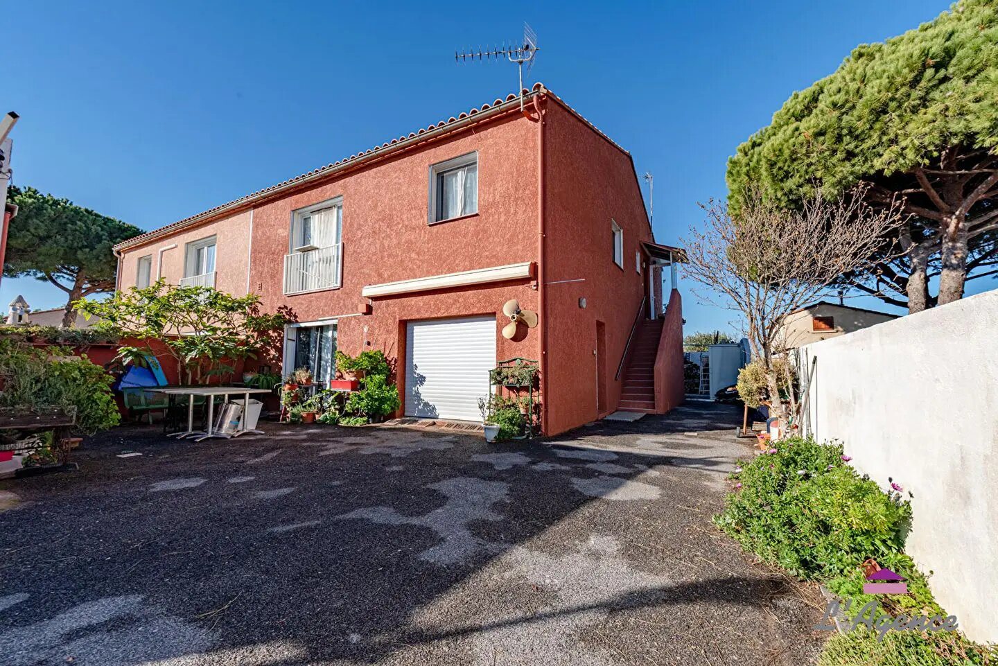 Maison à vendre, 182m², Le Barcarès