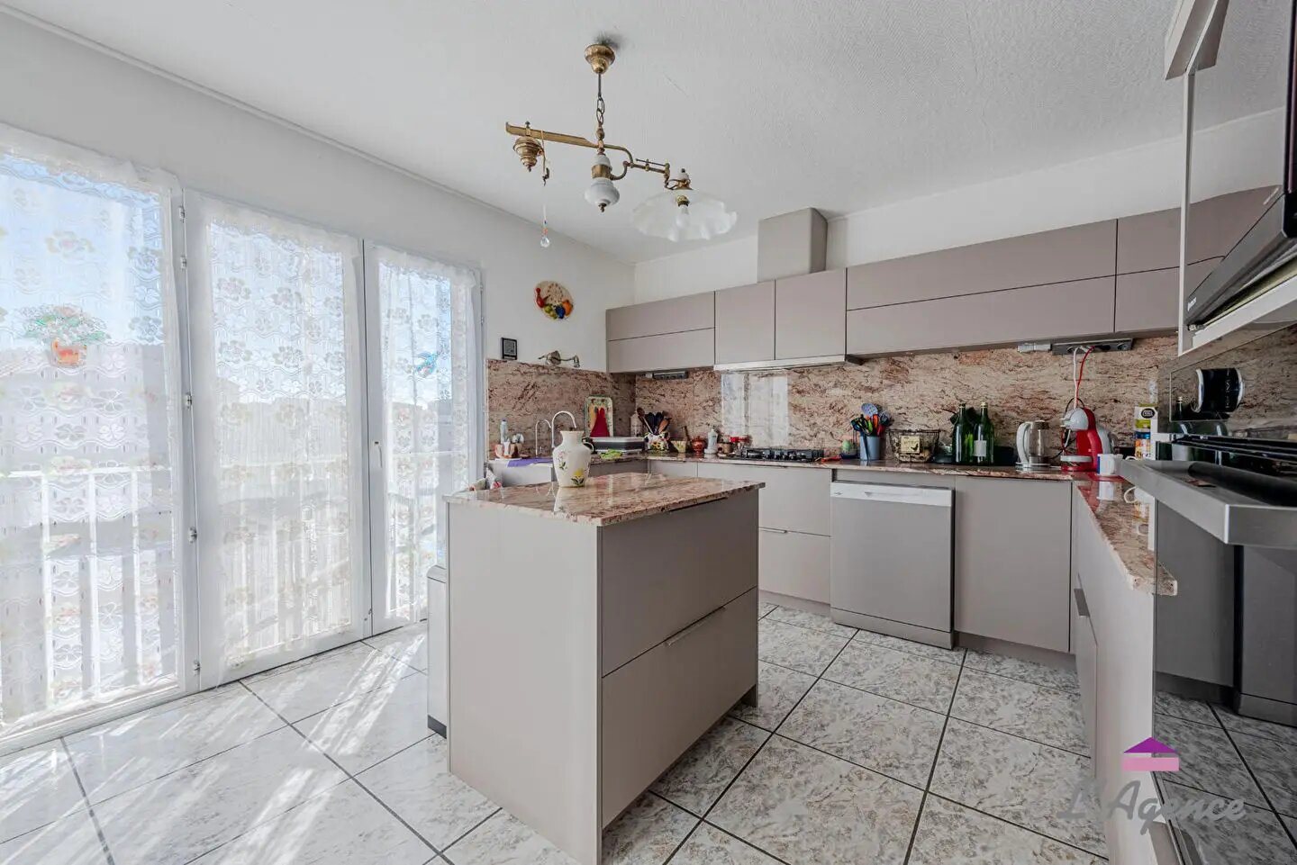 Maison à vendre, 182m², Le Barcarès