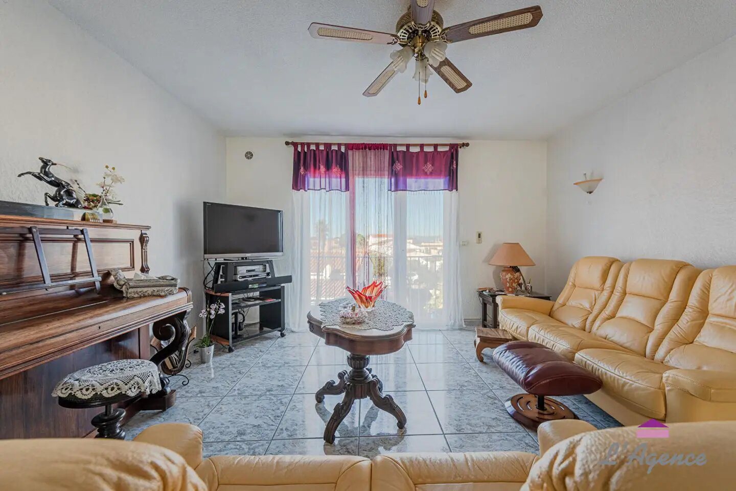 Maison à vendre, 182m², Le Barcarès