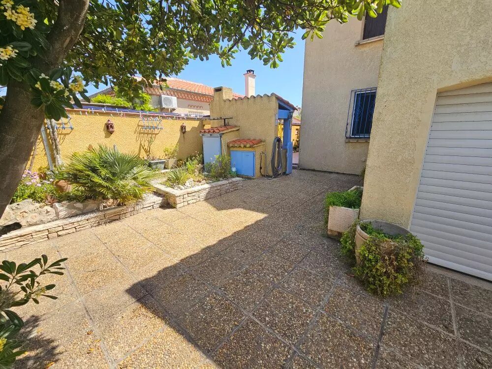 Appartement à vendre, 147m², Le Barcarès