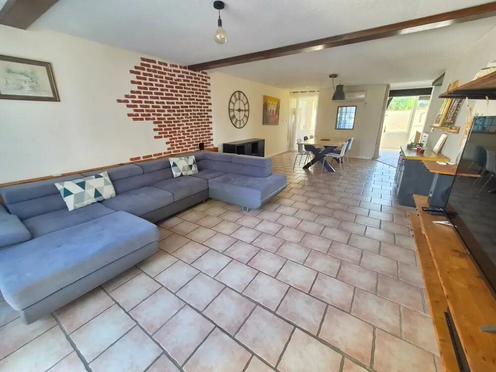 Maison à vendre, 139m², Salses-le-Château