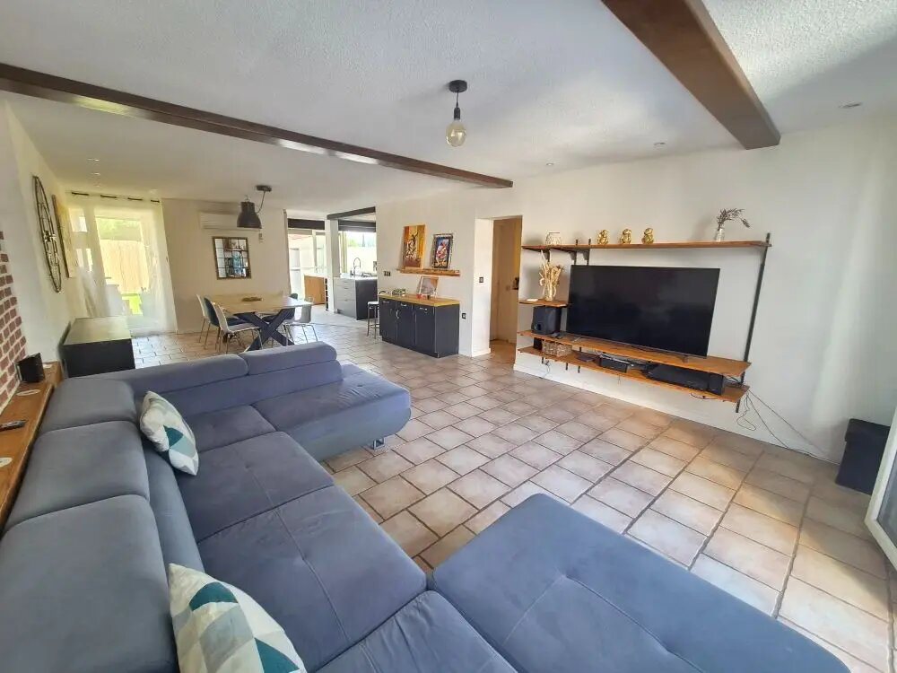 Maison à vendre, 139m², Salses-le-Château
