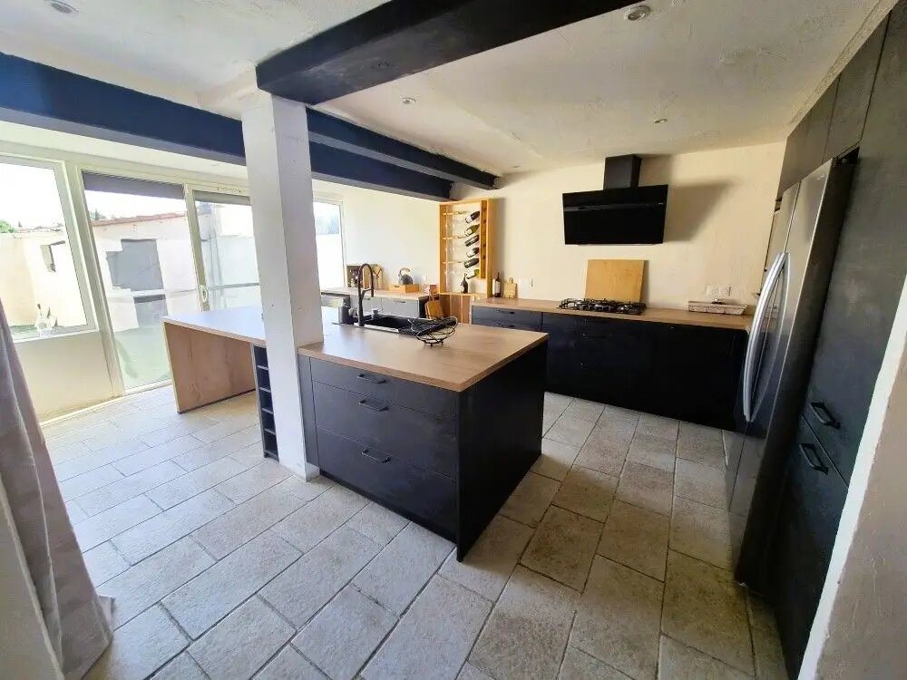 Maison à vendre, 139m², Salses-le-Château