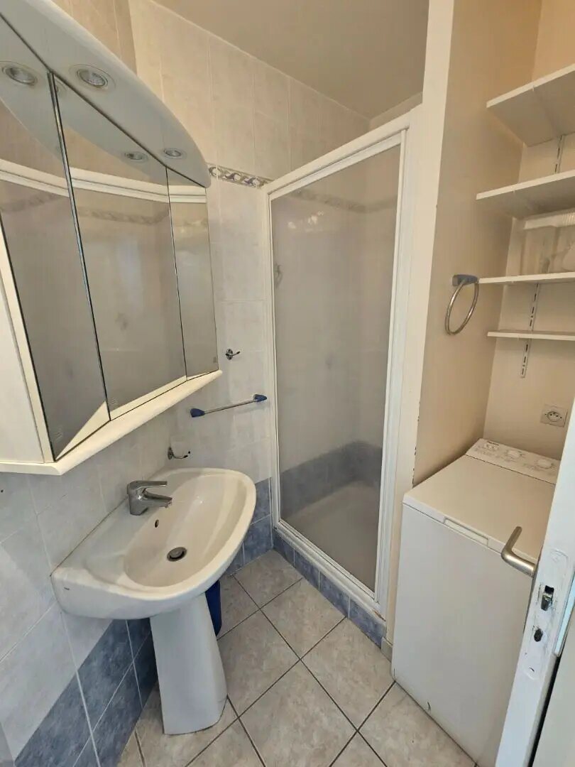 Appartement à vendre, 20m², Le Barcarès