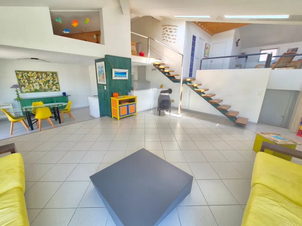 Maison à vendre, 141m², Saint-Laurent-de-la-Salanque