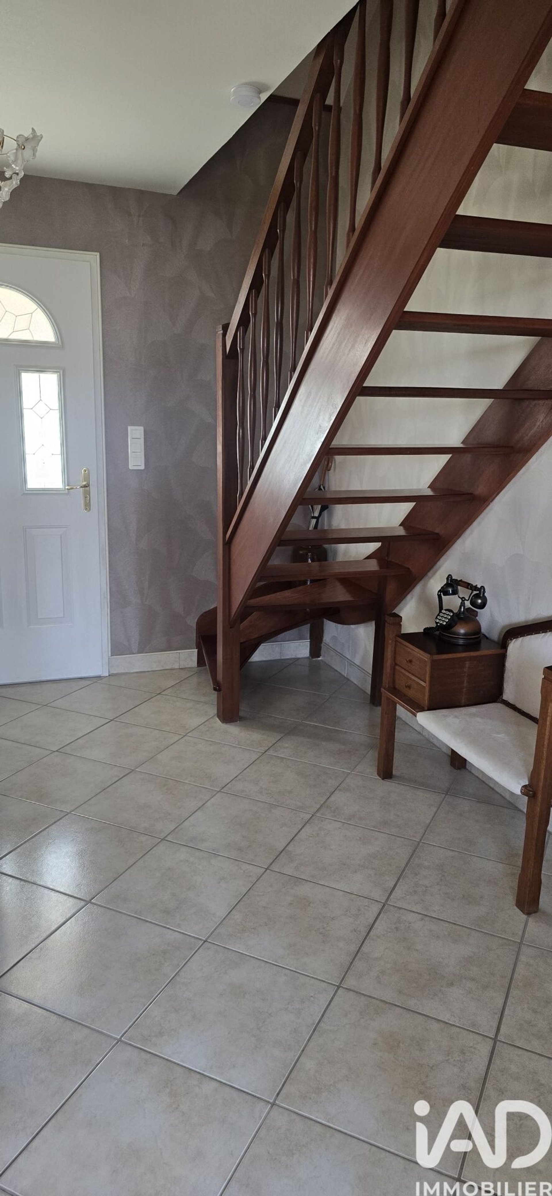 Maison à vendre, 126m², Brévonnes