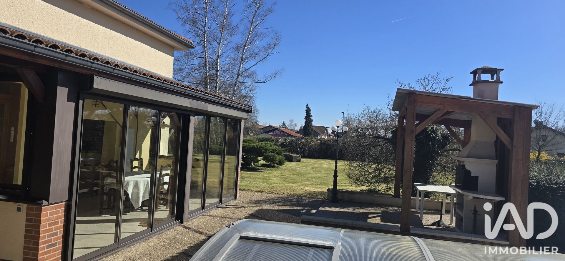 Maison à vendre, 200m², Giffaumont-Champaubert
