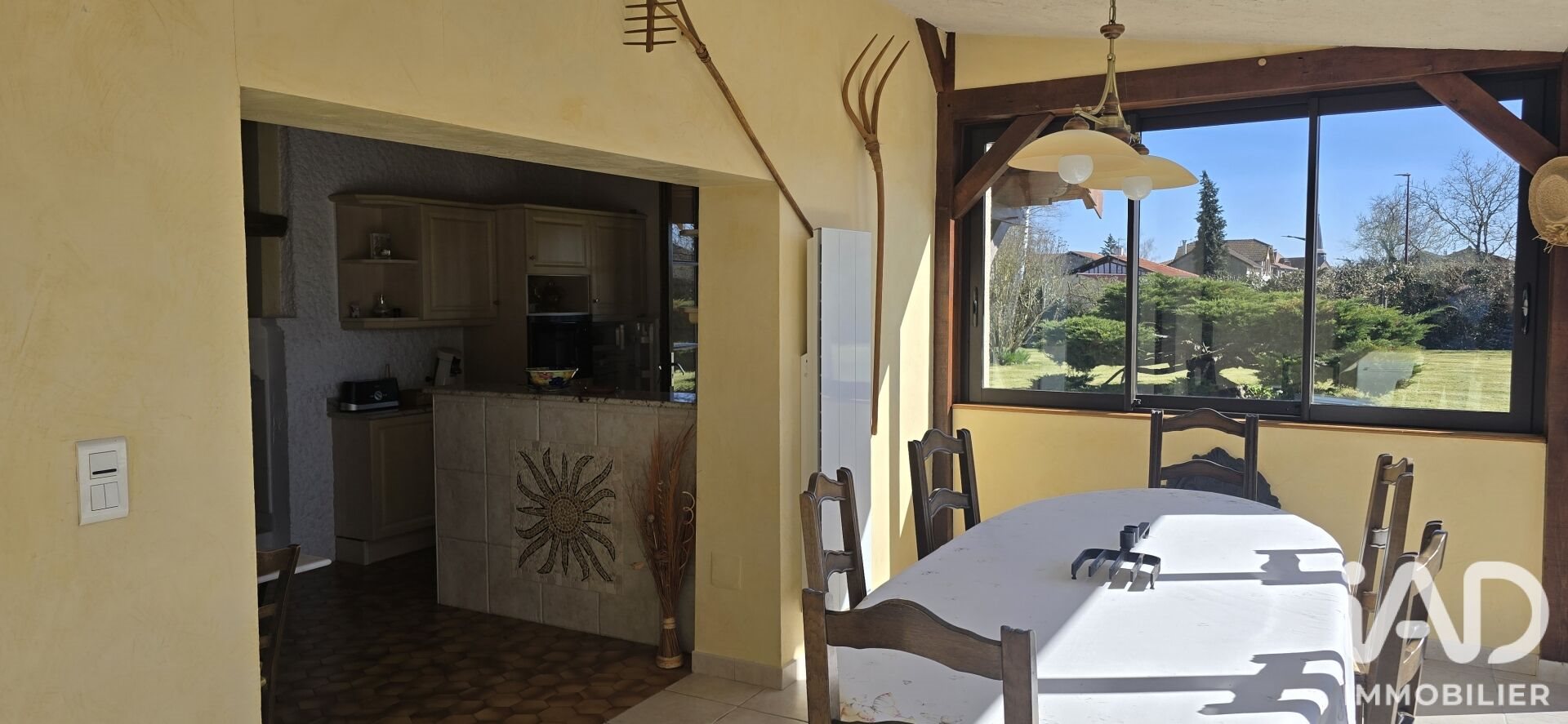 Maison à vendre, 200m², Giffaumont-Champaubert