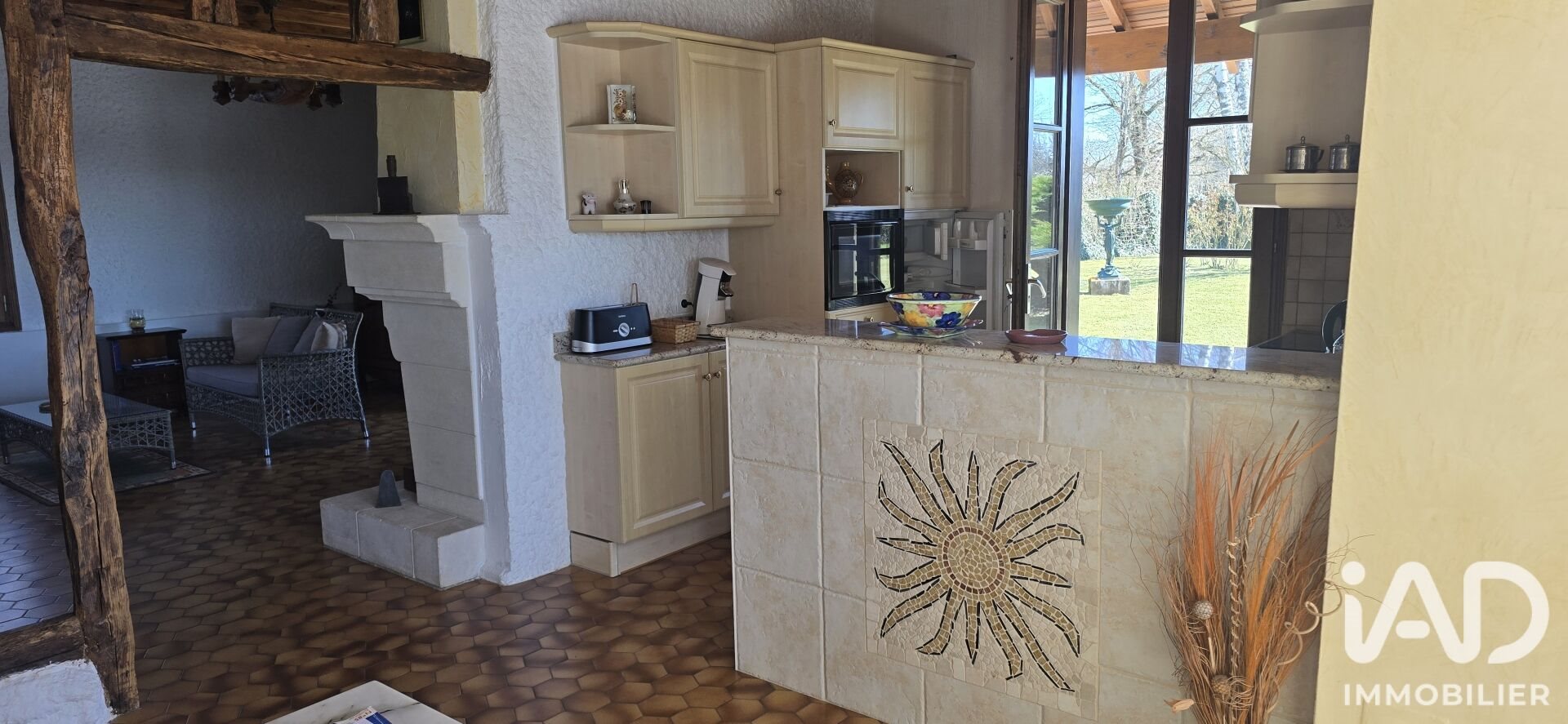 Maison à vendre, 200m², Giffaumont-Champaubert