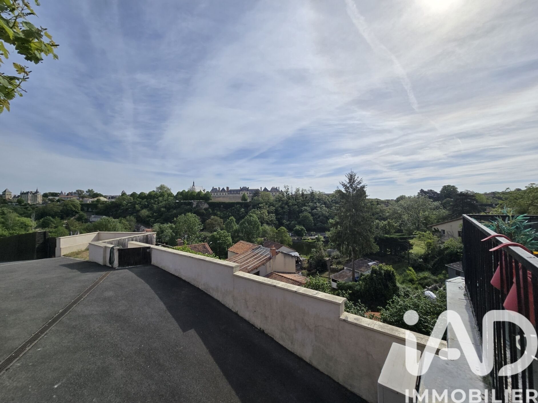 Maison à vendre, 120m², Saint-Jacques-de-Thouars
