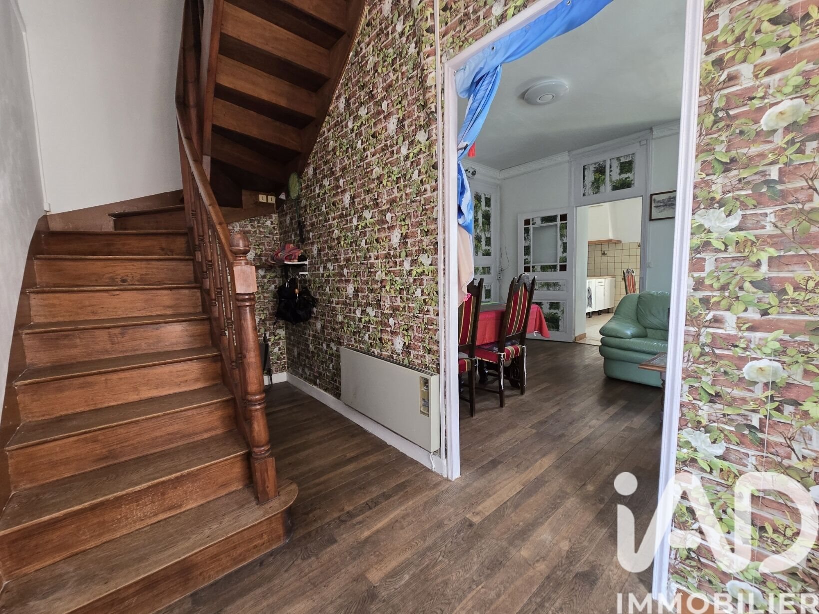Maison à vendre, 71m², Thouars