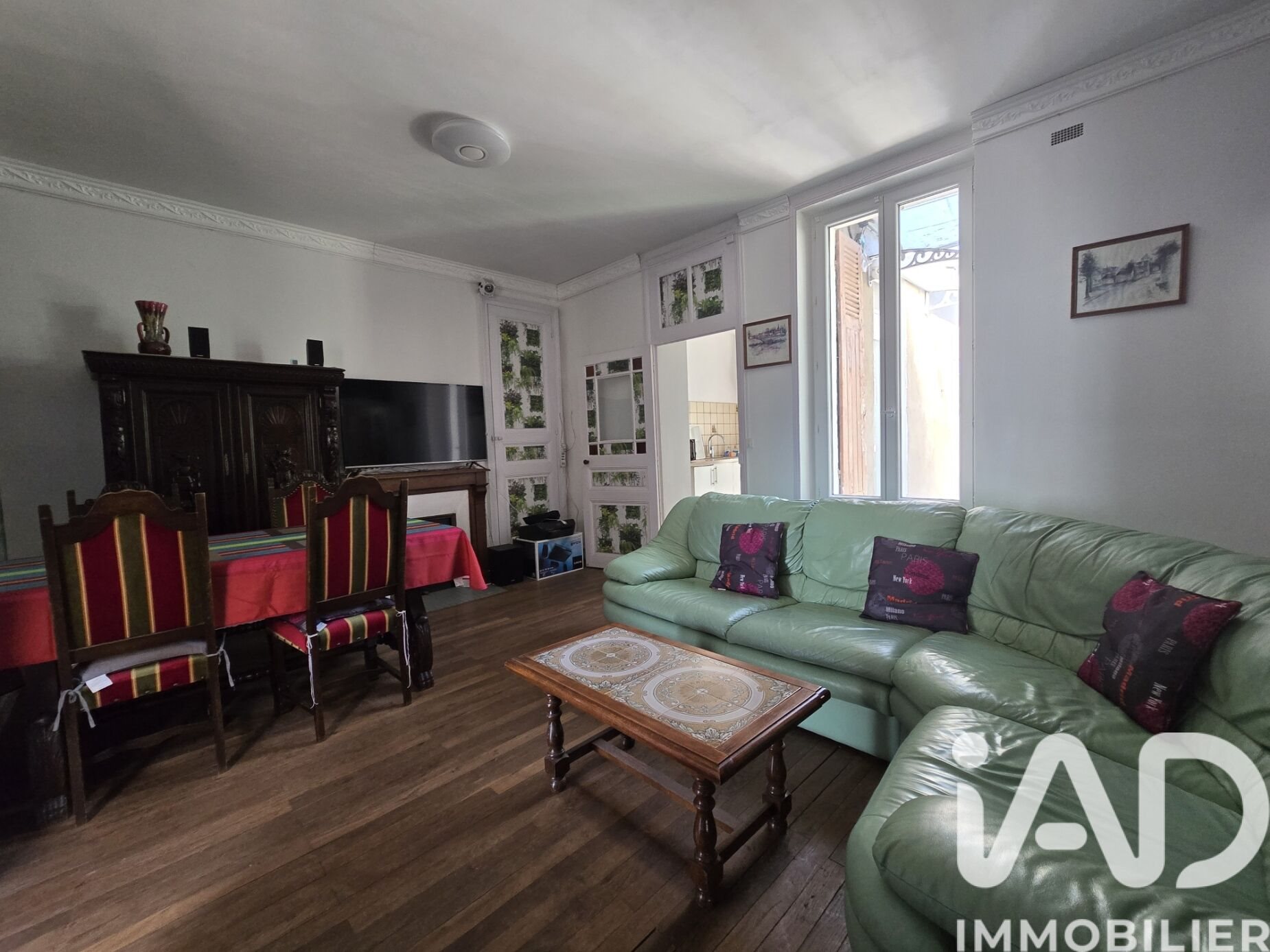 Maison à vendre, 71m², Thouars