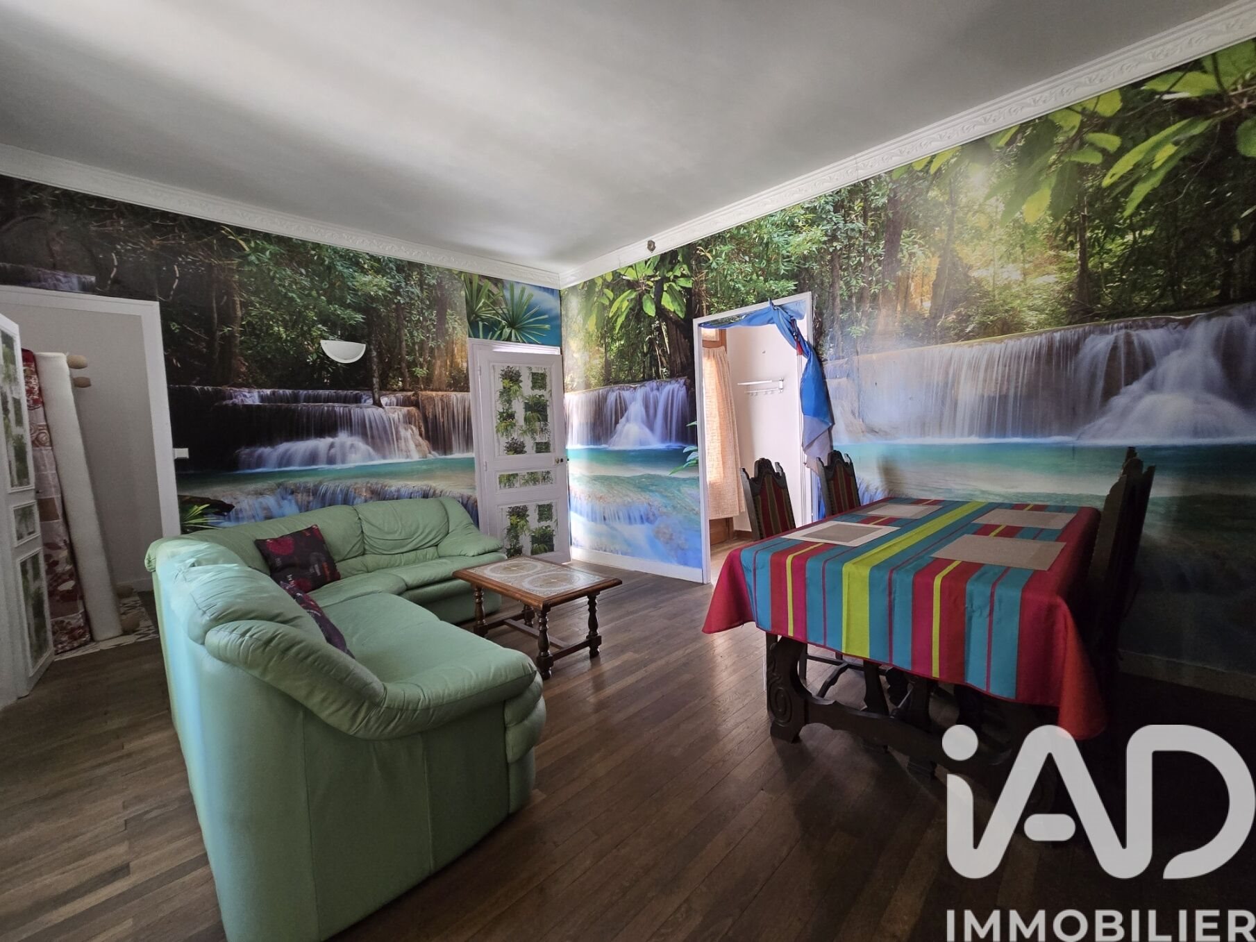 Maison à vendre, 71m², Thouars